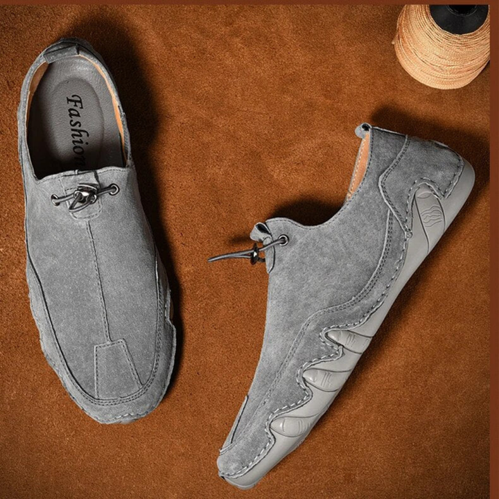 Holman | Herren Outdoor Sneakers | Bequem