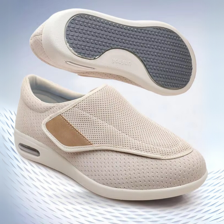 Siemon | Herren Bequemschuhe | Weite Passform