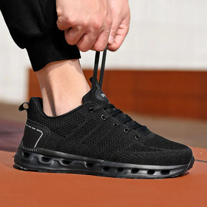 Thierry | Herren Atmungsaktive Sportschuhe | Leicht