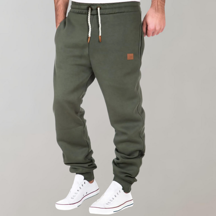 Aleck | Herren Jogginghose | Bequem