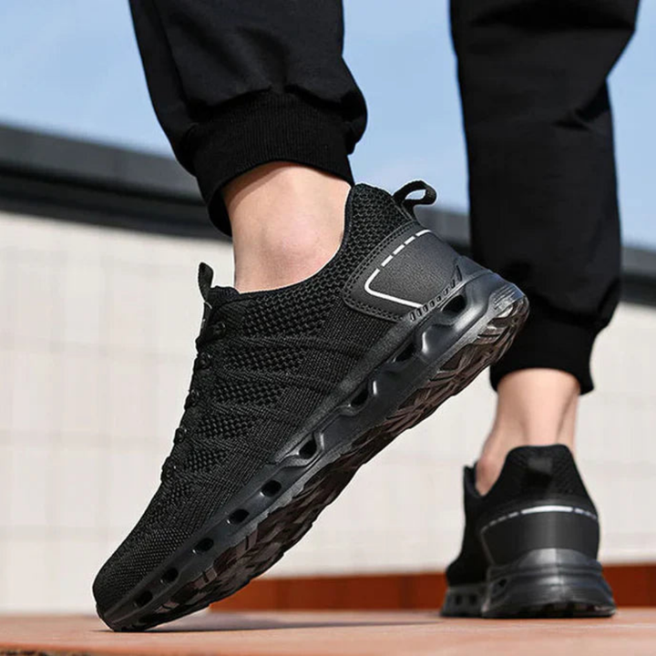 Thierry | Herren Atmungsaktive Sportschuhe | Leicht