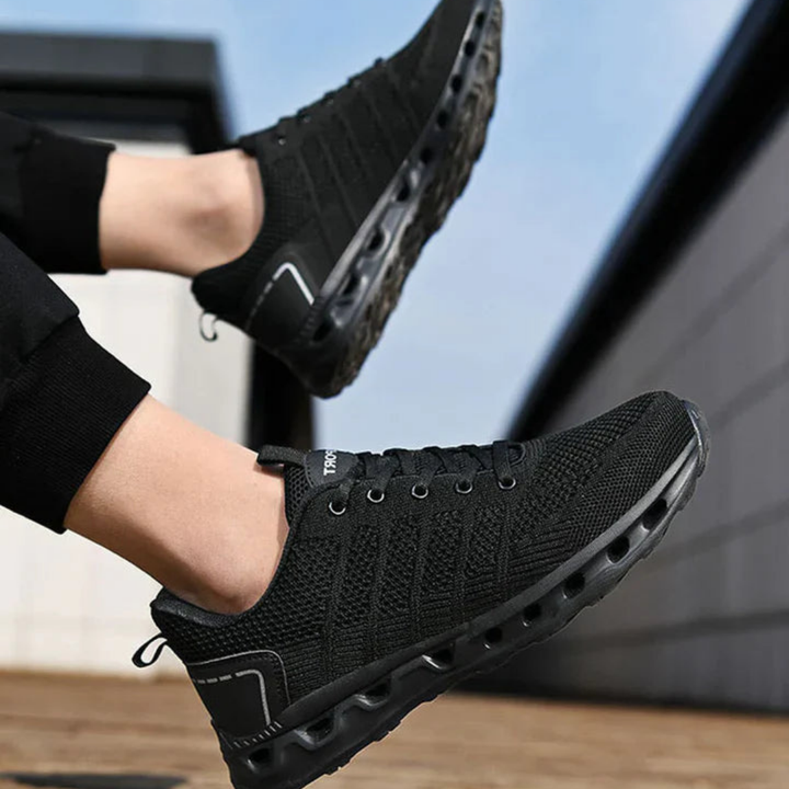 Thierry | Herren Atmungsaktive Sportschuhe | Leicht