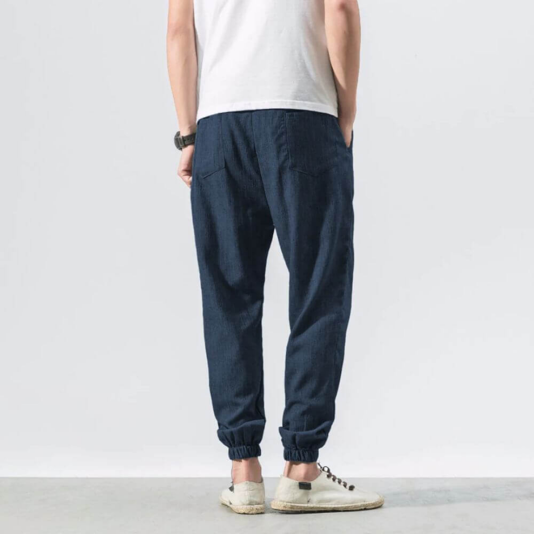 Alfons | Herren Jogginghose | Bequem
