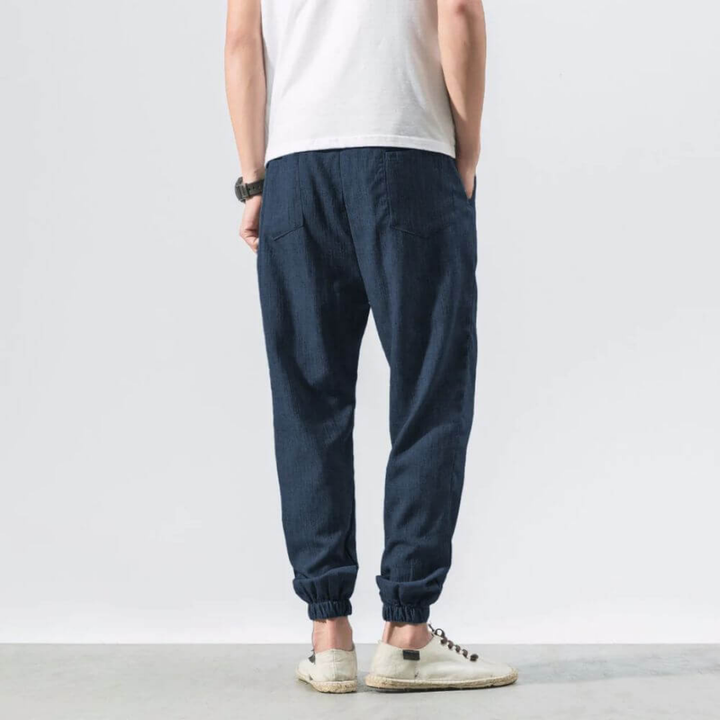 Alfons | Herren Jogginghose | Bequem