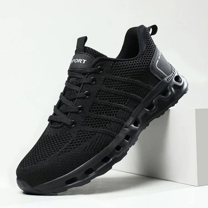 Thierry | Herren Atmungsaktive Sportschuhe | Leicht