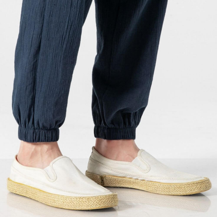 Alfons | Herren Jogginghose | Bequem