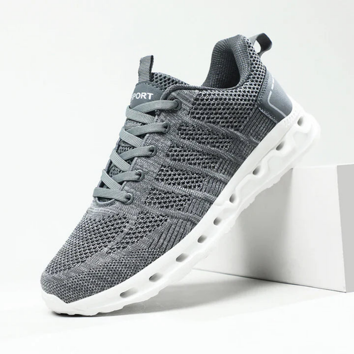 Thierry | Herren Atmungsaktive Sportschuhe | Leicht