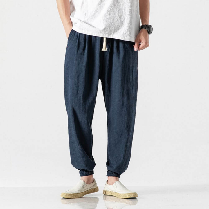 Alfons | Herren Jogginghose | Bequem