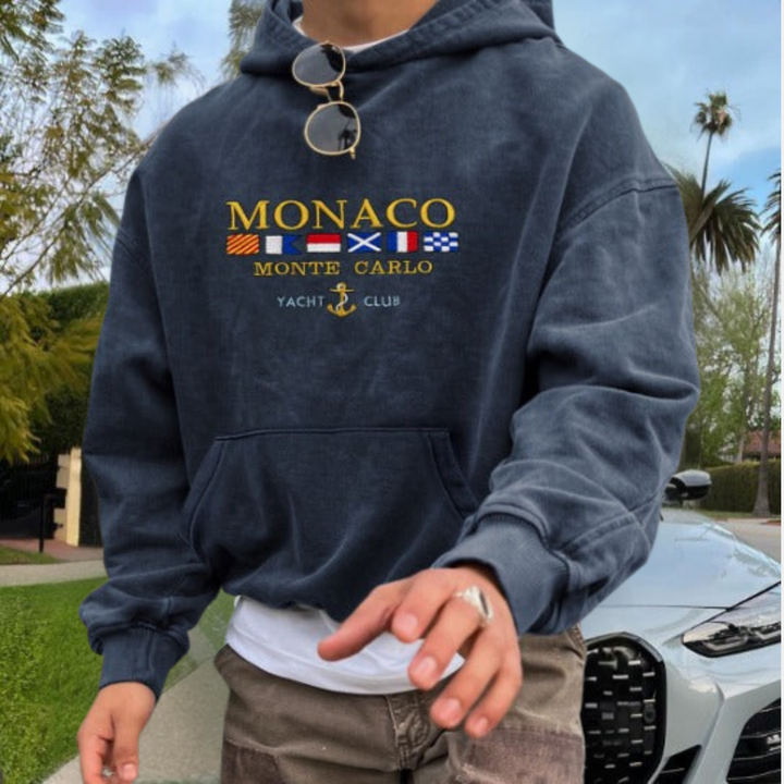Engel | Herren Oversize Hoodie | Streetwear
