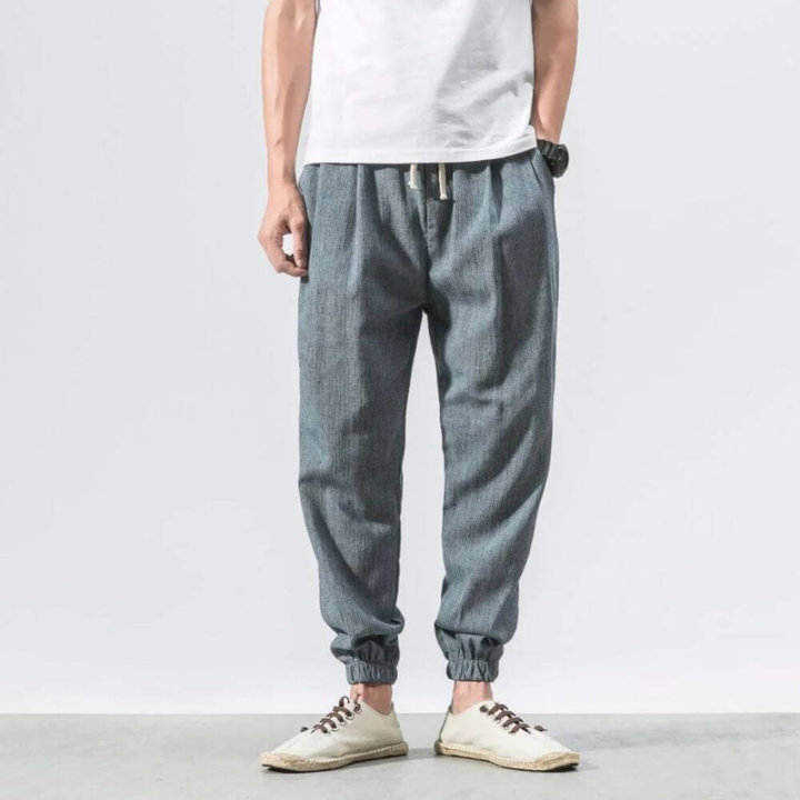 Alfons | Herren Jogginghose | Bequem