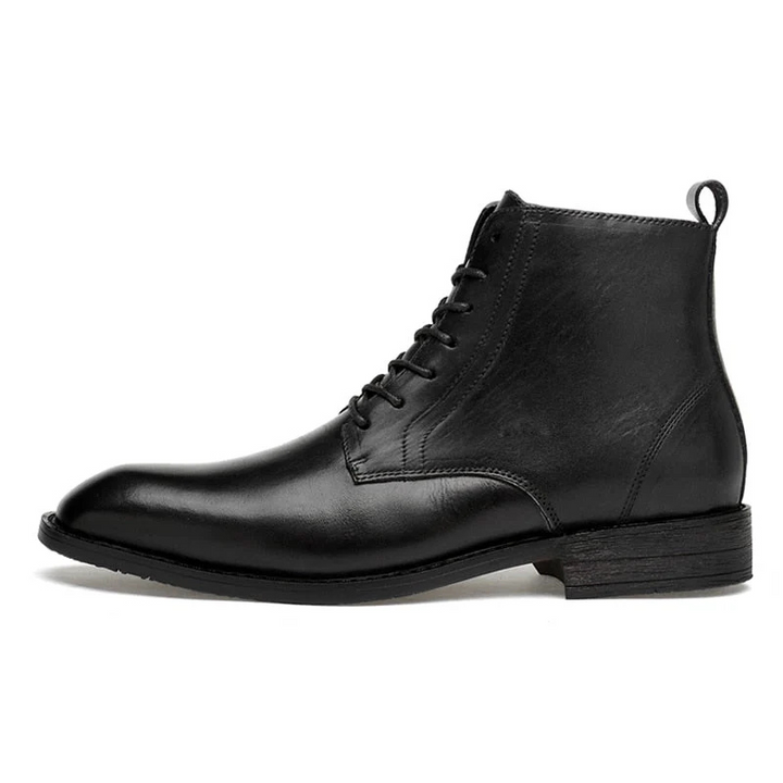Cuno | Strapazierfähige Stiefel Für Herren | Robust