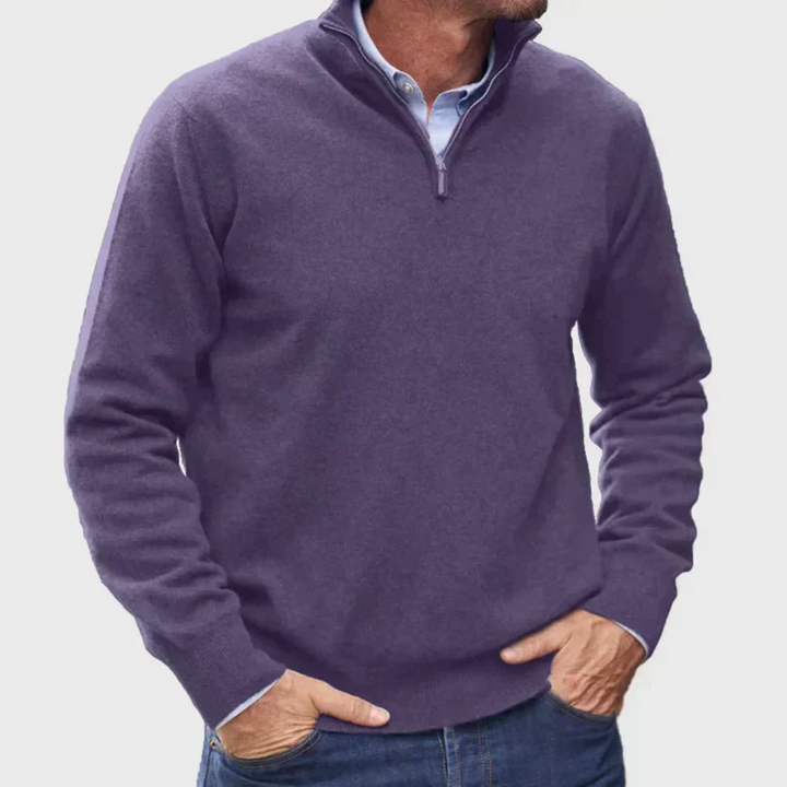 Berengar | Stilvoller Pullover Für Herren | Modern