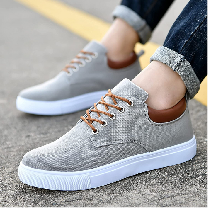 Veroz | Bequeme Sneakers für Männer | Leichtgewicht