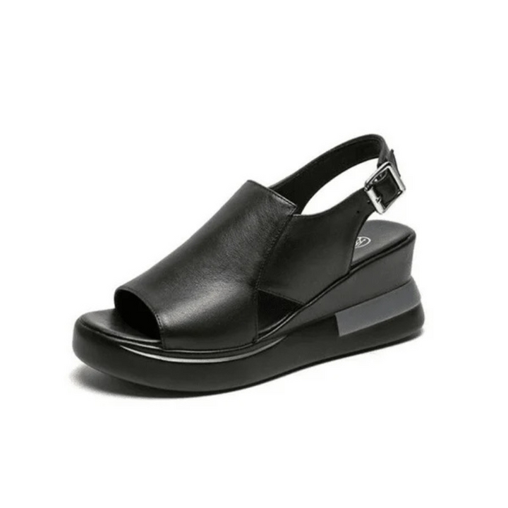 Anvida | Ergonomisch Sandale Für Damen | Anpassbar