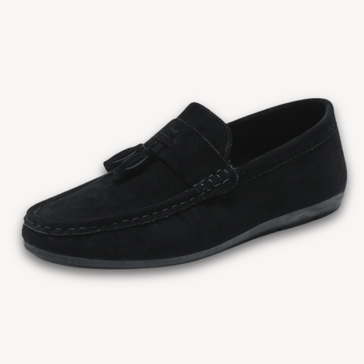 Alric | Tassel Loafer Für Herren | Langlebig