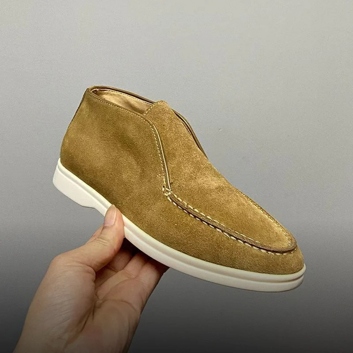 Clemens | Moderne Loafer Für Herren | Elegant