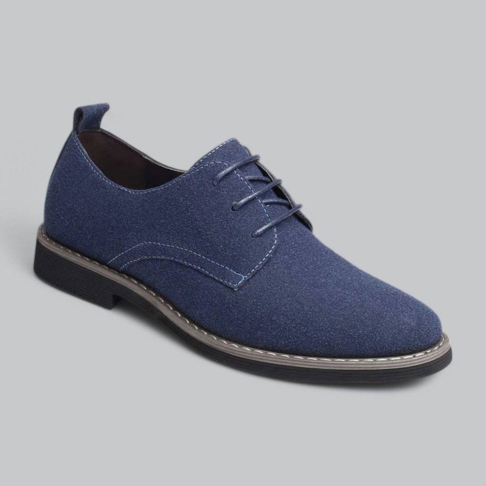 Niklas | Hochwertige Loafer für Herren | Anzug