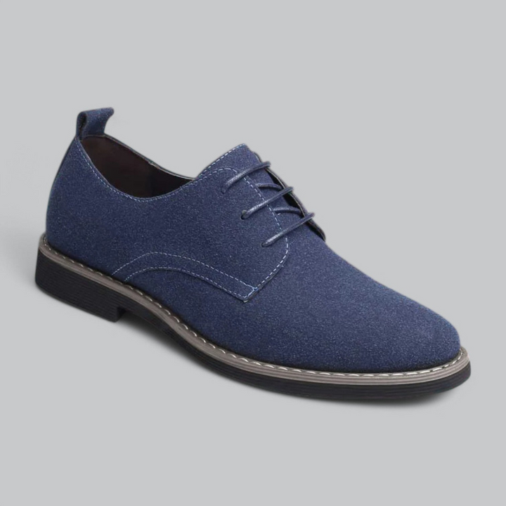 Niklas | Hochwertige Loafer für Herren | Anzug