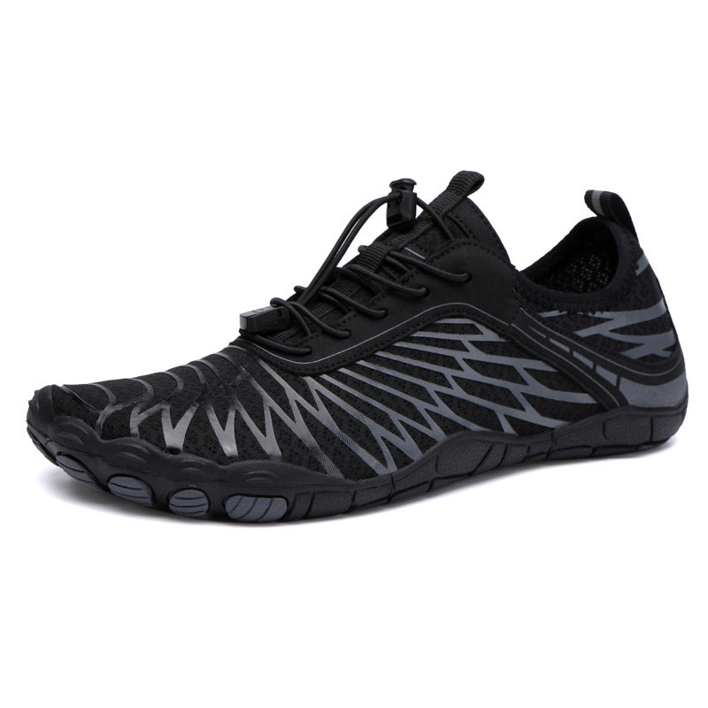 Alviana | Barfußschuhe für Damen | Halbschuhe