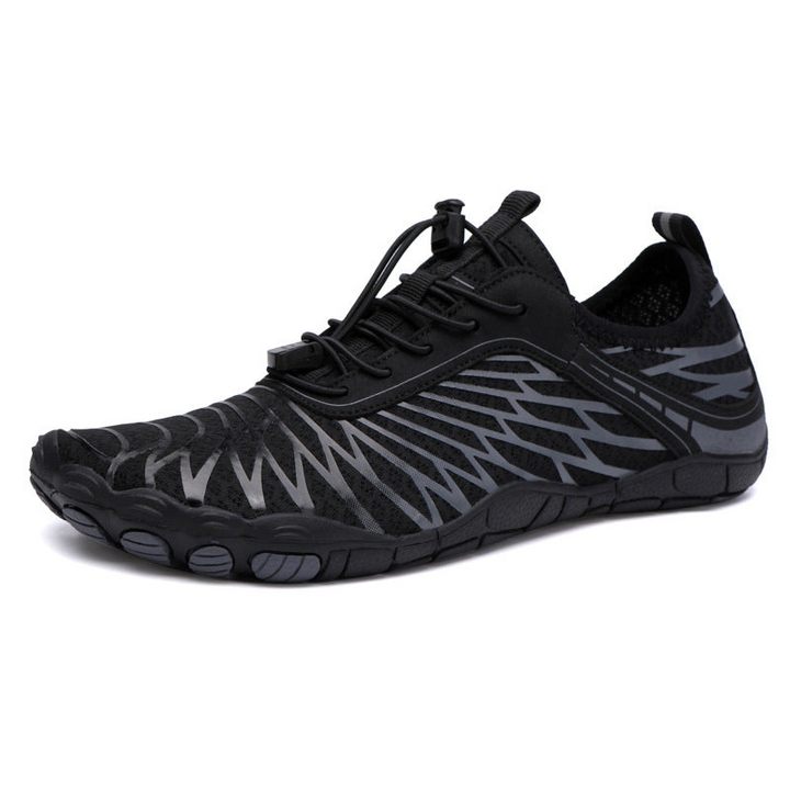 Alviana | Barfußschuhe für Damen | Halbschuhe