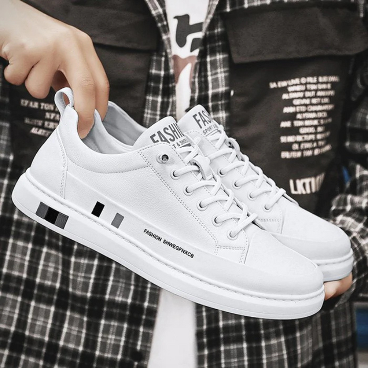 Falko | Lässige Schuhe Für Herren | Stilvoll