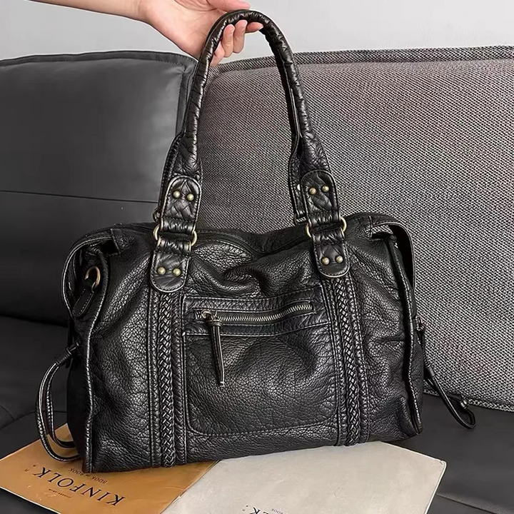 Margaux | Handtasche Für Damen | Klassisch