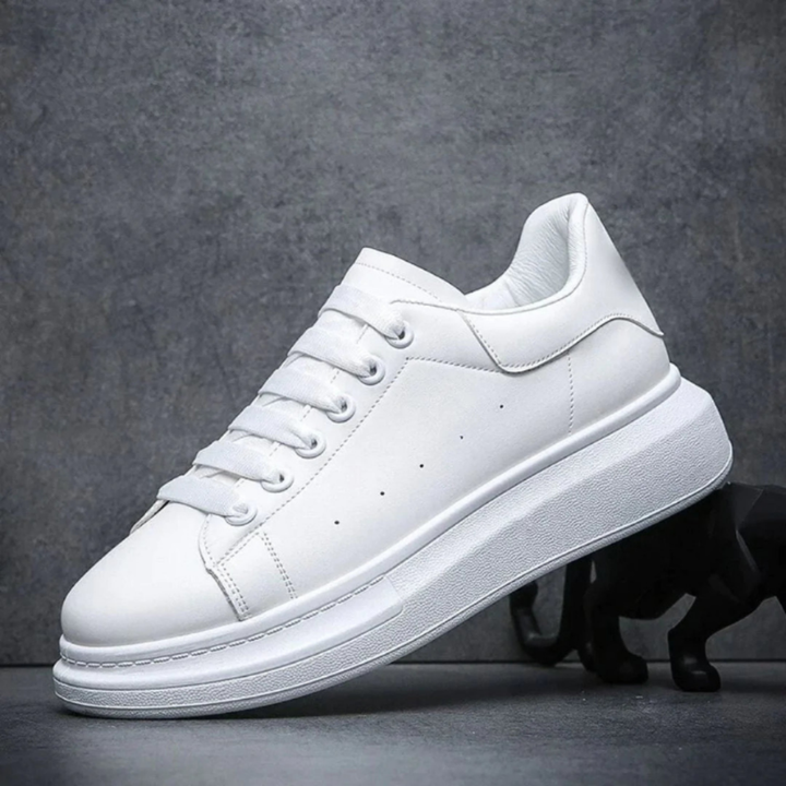 Ulbrich | Herren Low-Top Sneakers | Komfortabel