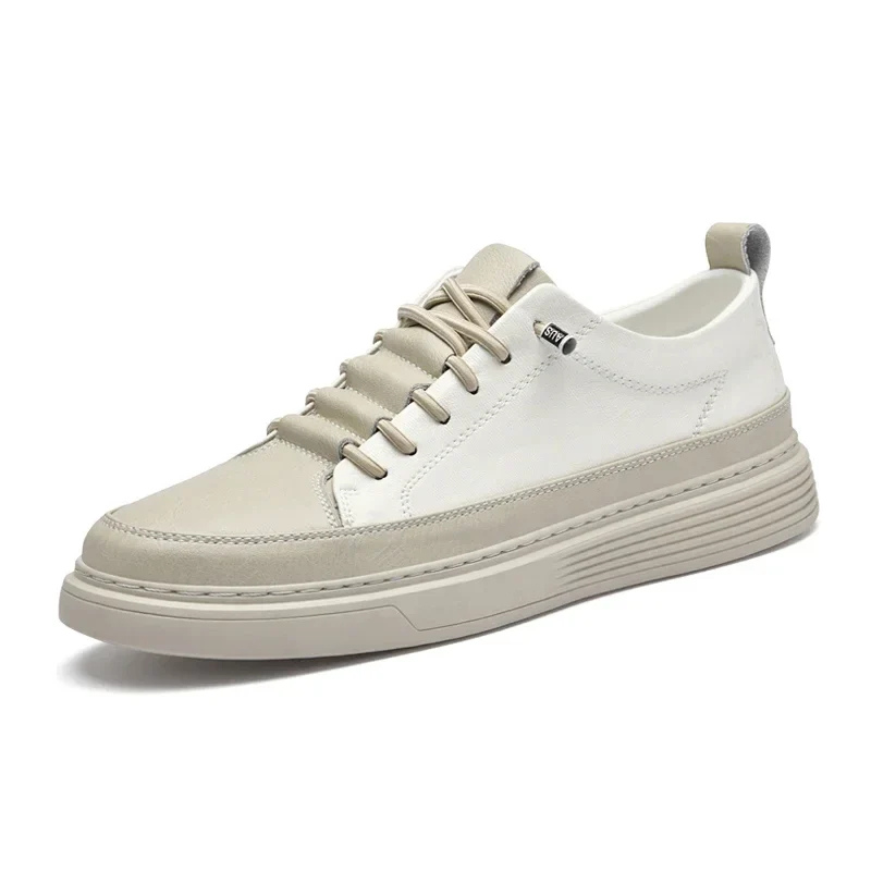 Domenico | Casual Sneaker Für Herren | Elegant
