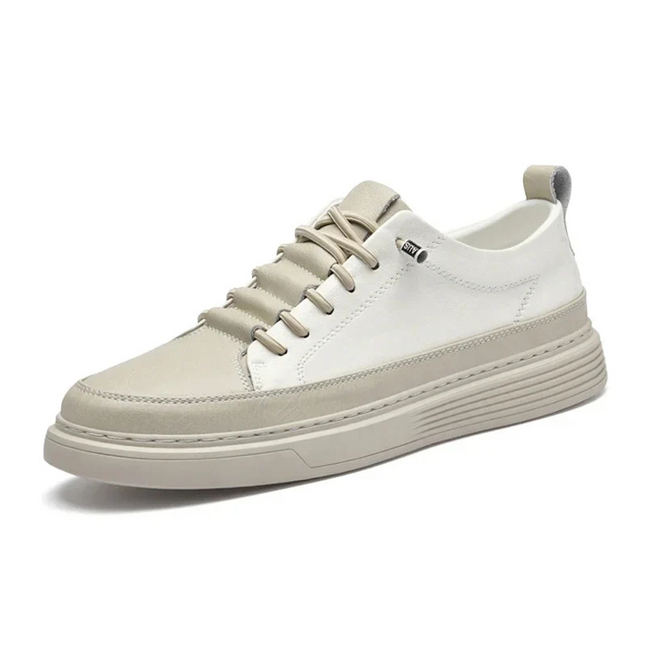 Domenico | Casual Sneaker Für Herren | Elegant