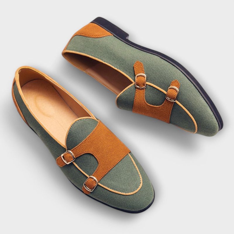 Elisabeth | Trendige Schuhe für Damen | Loafer