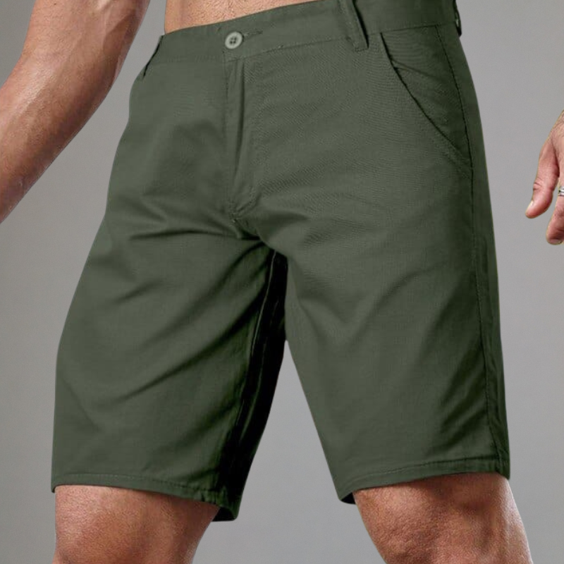 Yaron | Zomershorts Für Herren | Komfortabel