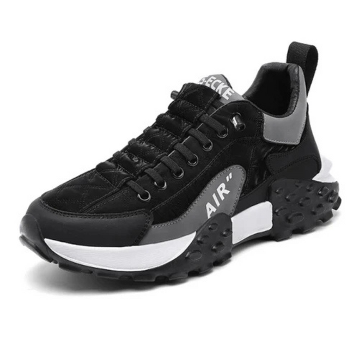 Gero | Ergonomische Schuhe Für Herren | Langlebig