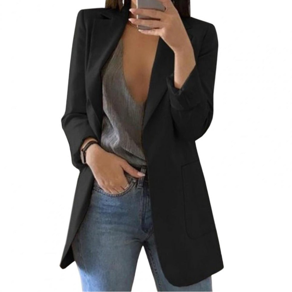Stellara | Stylischer Blazer für Damen | Abend