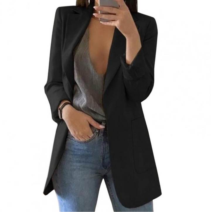 Stellara | Stylischer Blazer für Damen | Abend