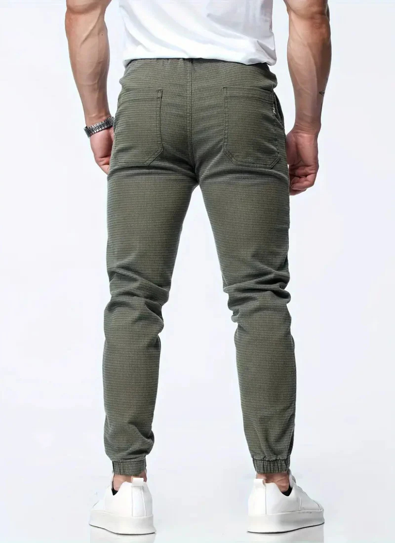 Adalmar | Moderne Jogginghose Für Herren | Stilvoll