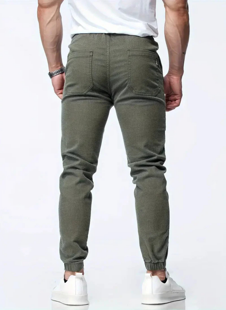 Adalmar | Moderne Jogginghose Für Herren | Stilvoll