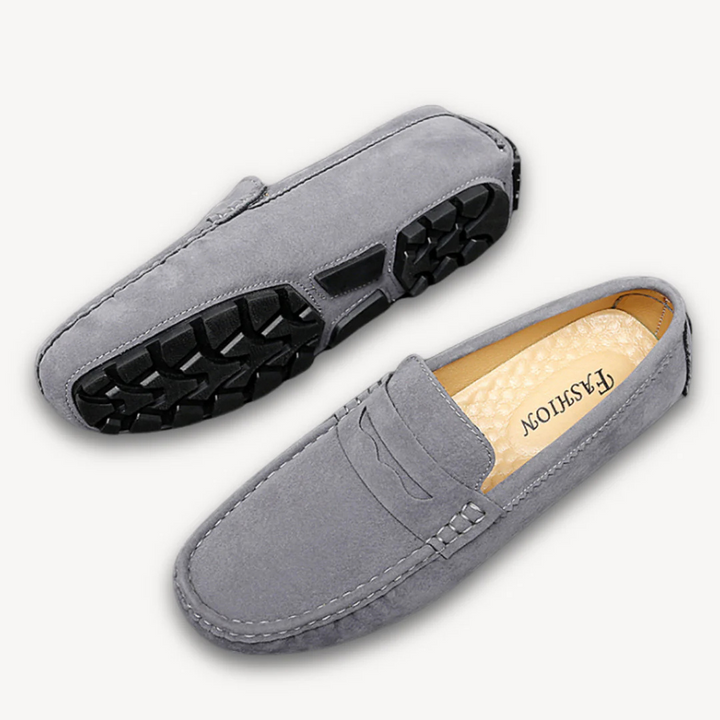 Severus | Freizeit Loafer Für Herren | Leicht