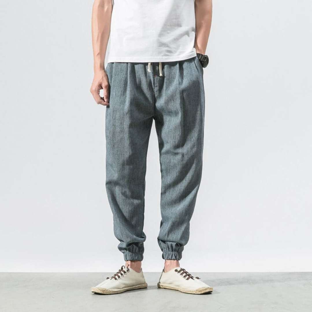 Alfons | Herren Jogginghose | Bequem