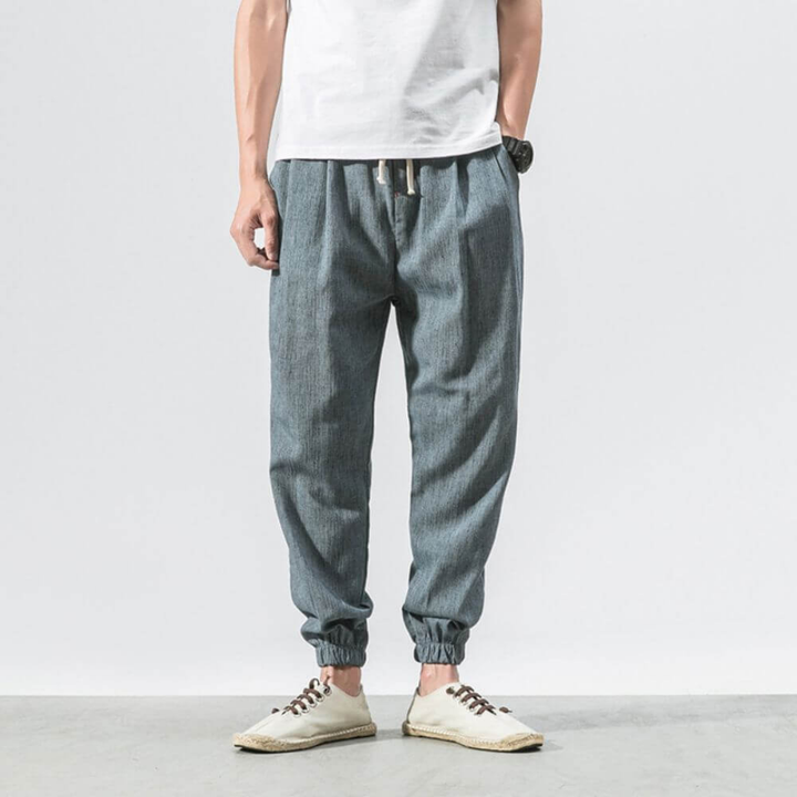Alfons | Herren Jogginghose | Bequem