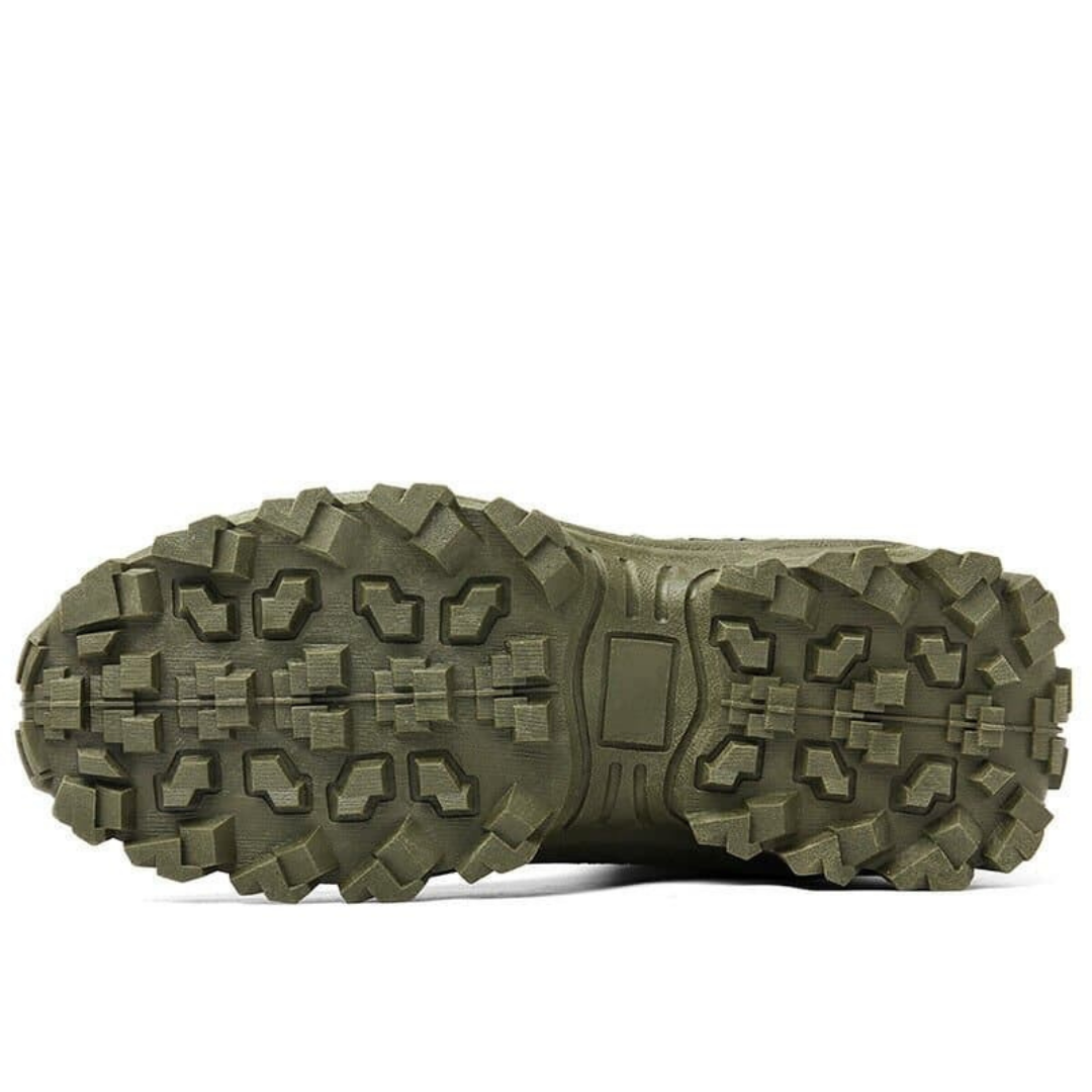 Sigmar | Herren Outdoor Kampfstiefel | Robuste