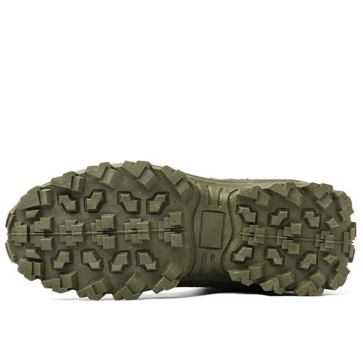 Sigmar | Herren Outdoor Kampfstiefel | Robuste
