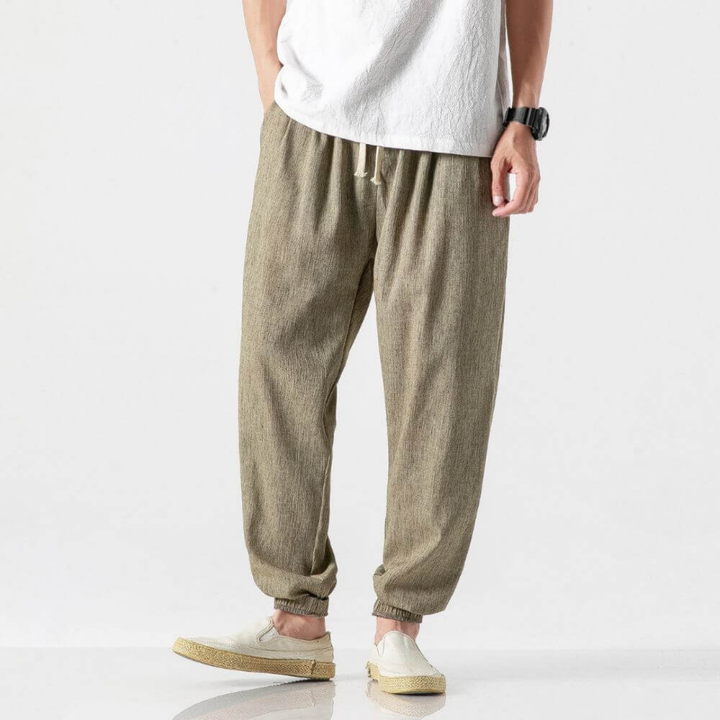 Alfons | Herren Jogginghose | Bequem