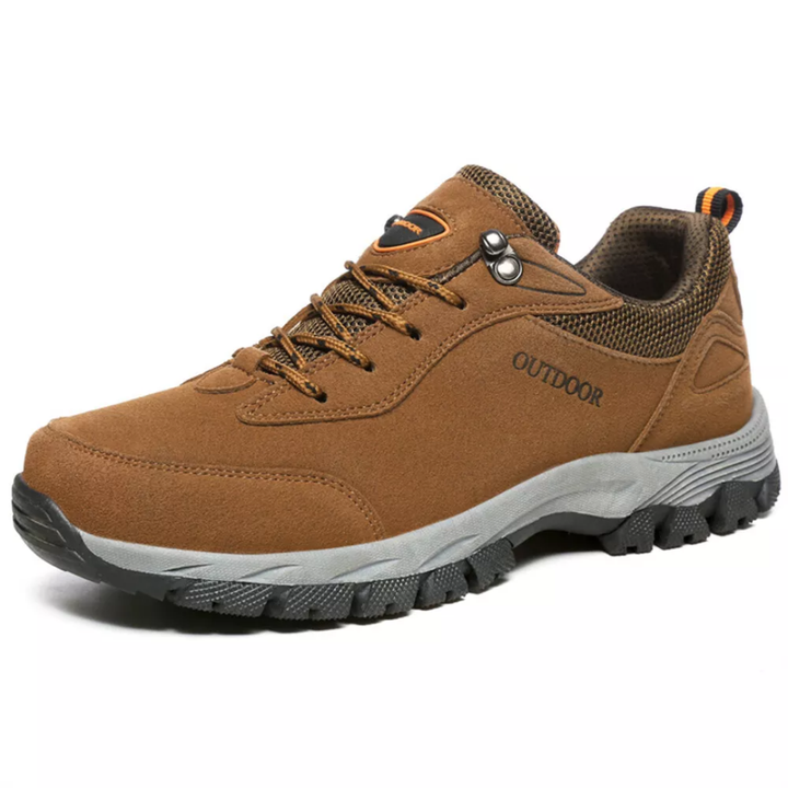 Egon | Herren Outdoor Schuhe | Strapazierfähig