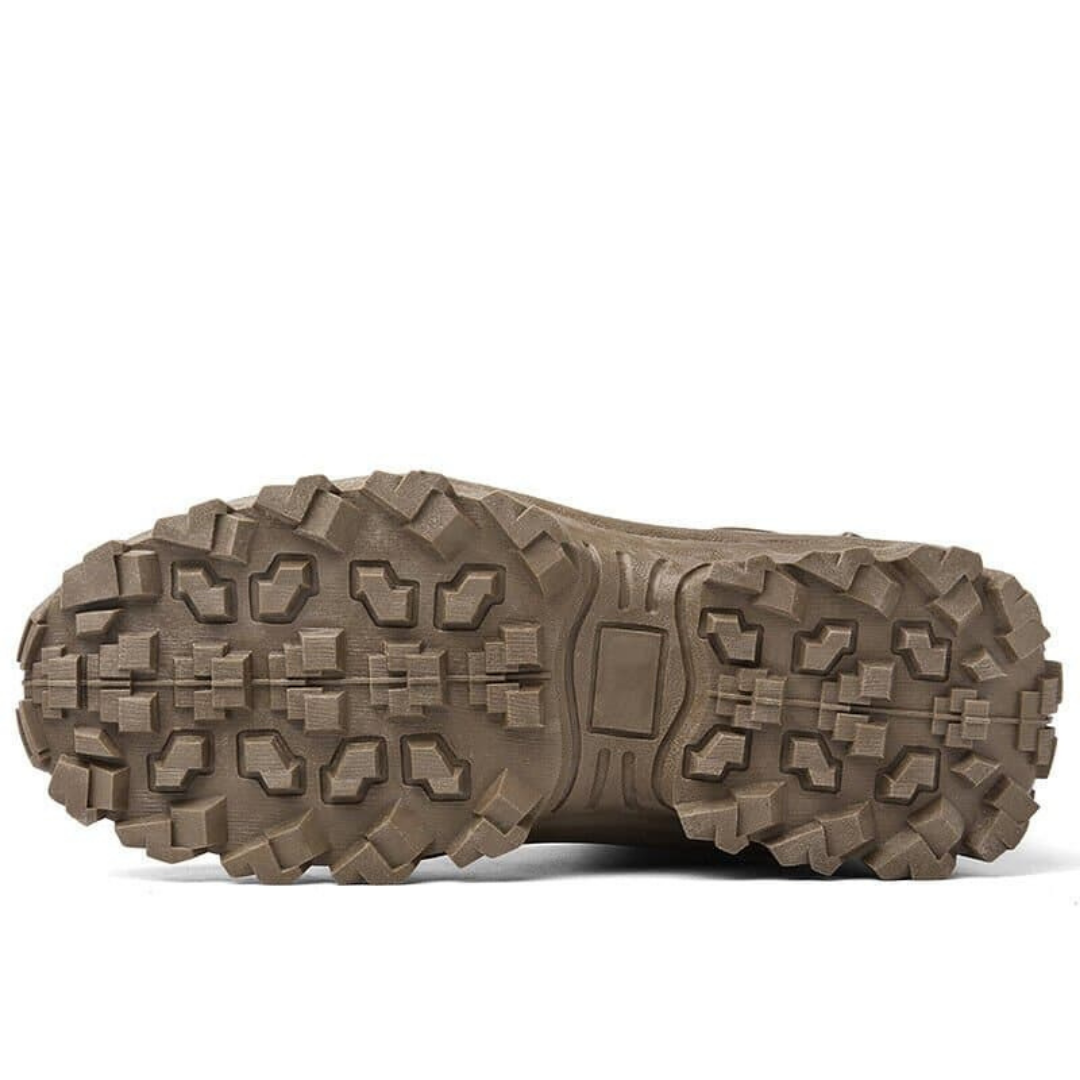 Sigmar | Herren Outdoor Kampfstiefel | Robuste