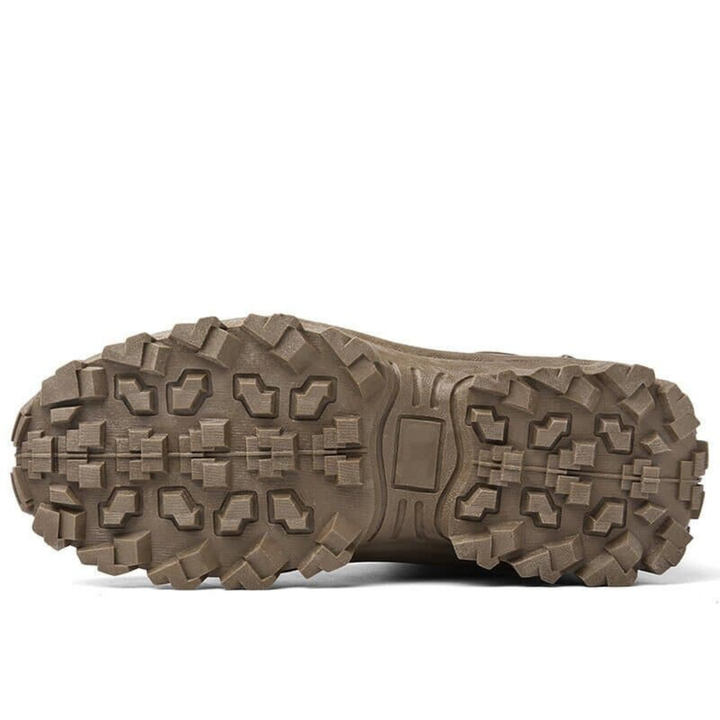 Sigmar | Herren Outdoor Kampfstiefel | Robuste