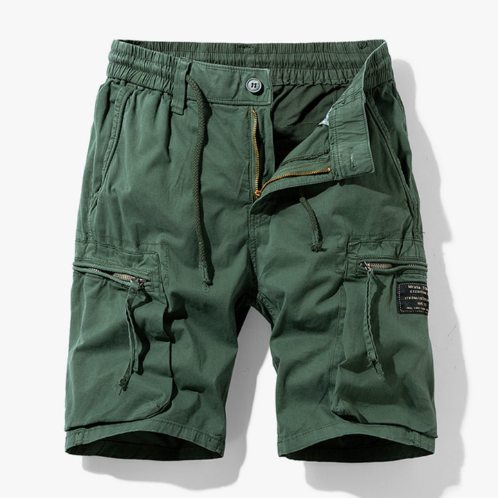Toren | Herren Outdoor Cargo Shorts | Bequem