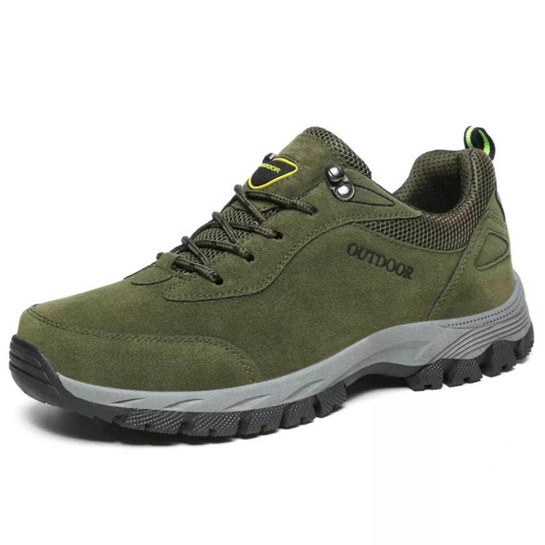 Egon | Herren Outdoor Schuhe | Strapazierfähig