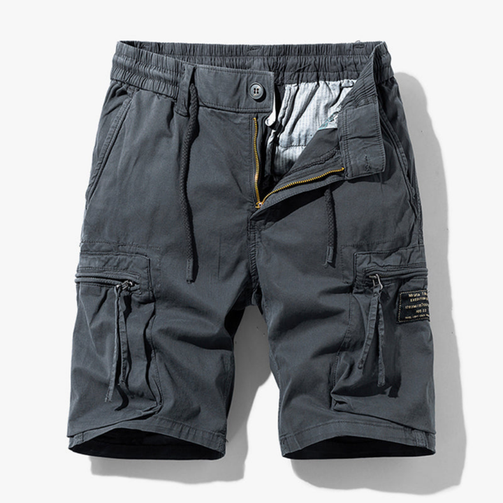 Toren | Herren Outdoor Cargo Shorts | Bequem