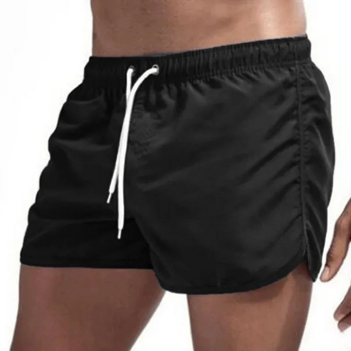 Phileas | Trendige Badeshorts Für Herren | Dynamische