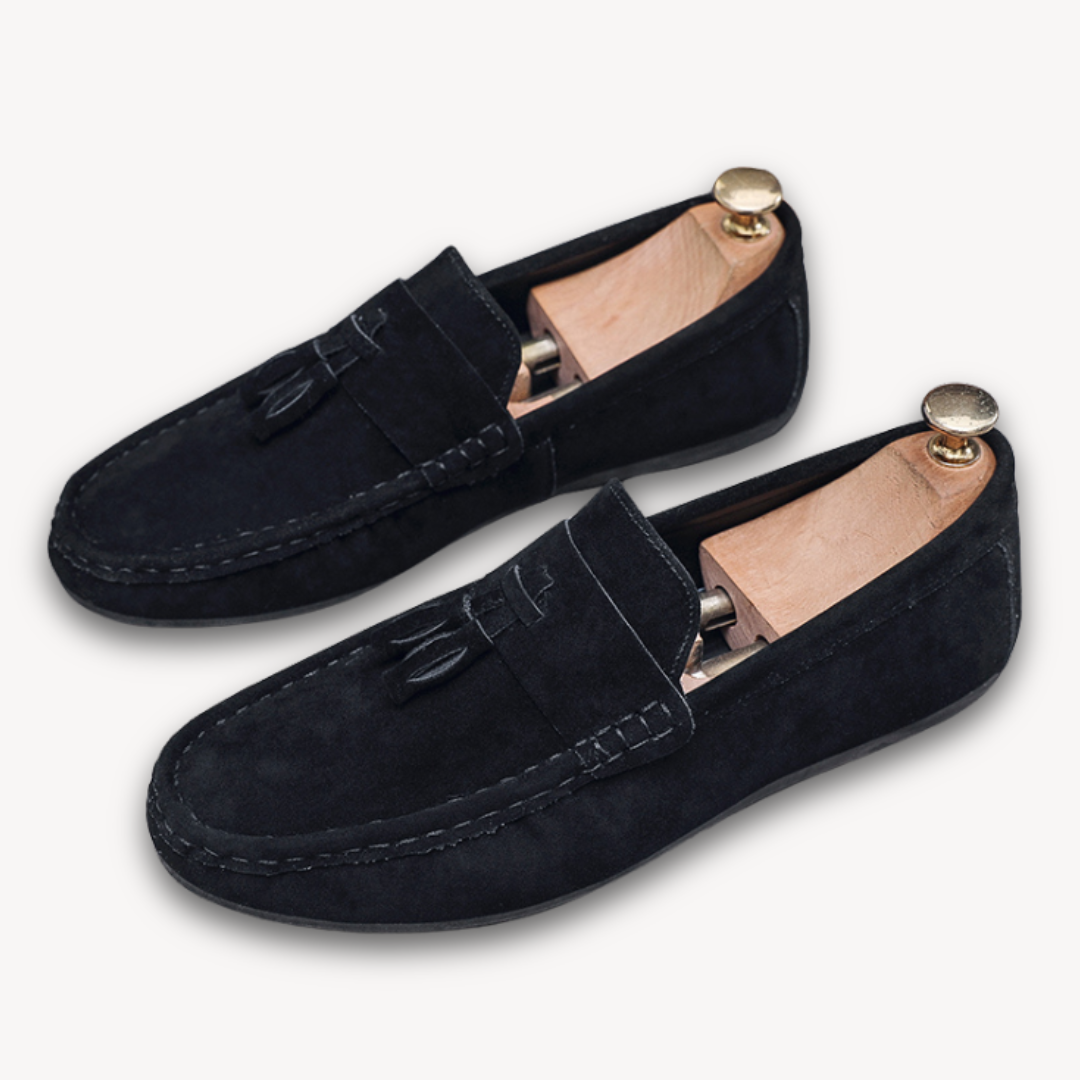 Alric | Tassel Loafer Für Herren | Langlebig
